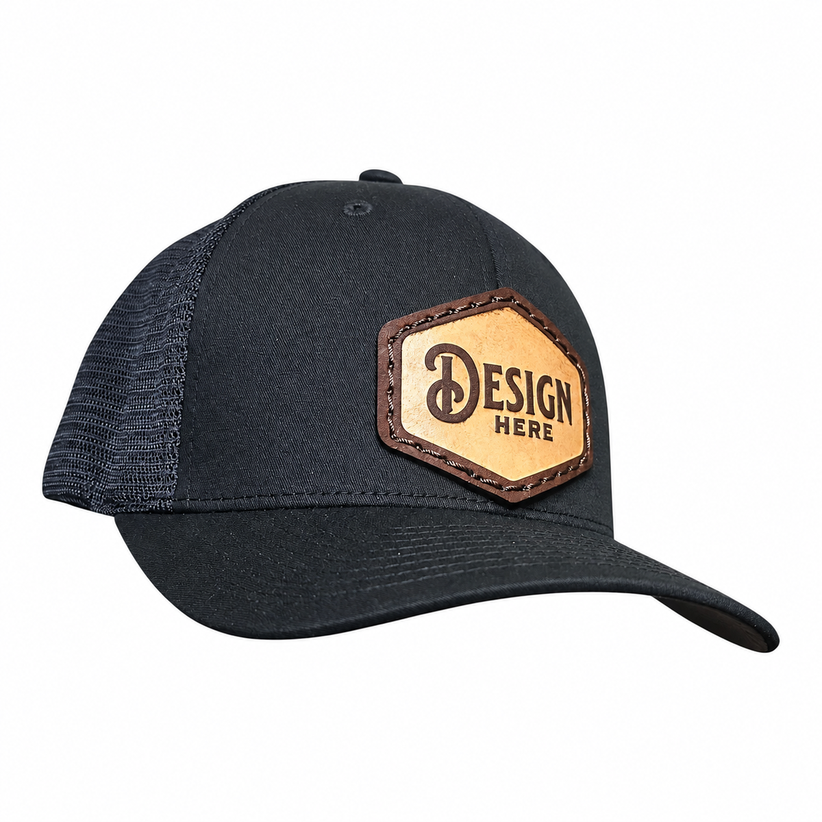 DESIGN YOUR HAT