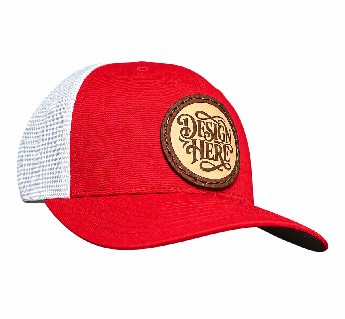 DESIGN YOUR HAT