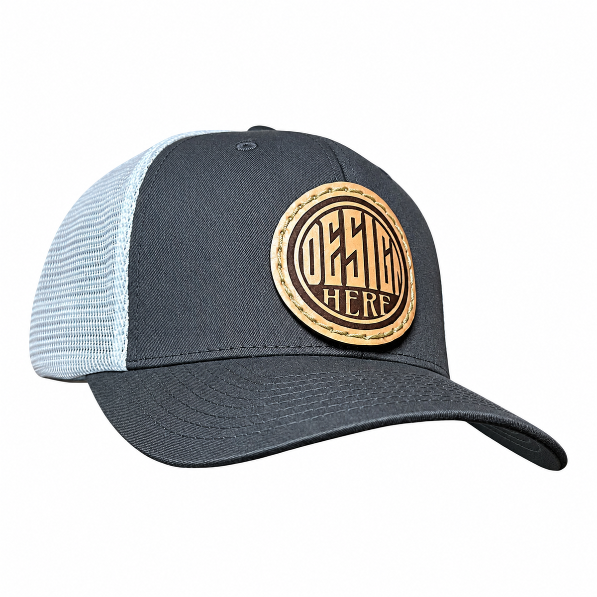 DESIGN YOUR HAT