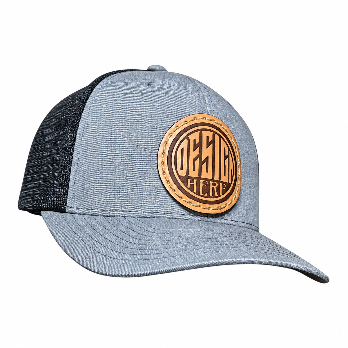 DESIGN YOUR HAT