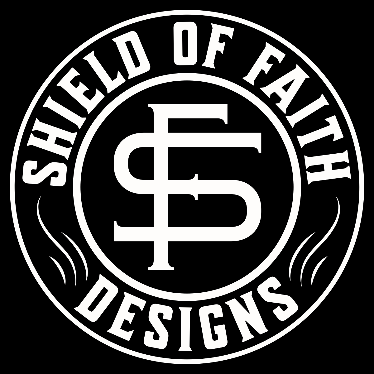 Shield of Faith Designs 