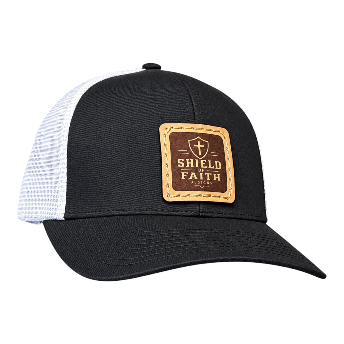SHIELD OF FAITH DESIGNS