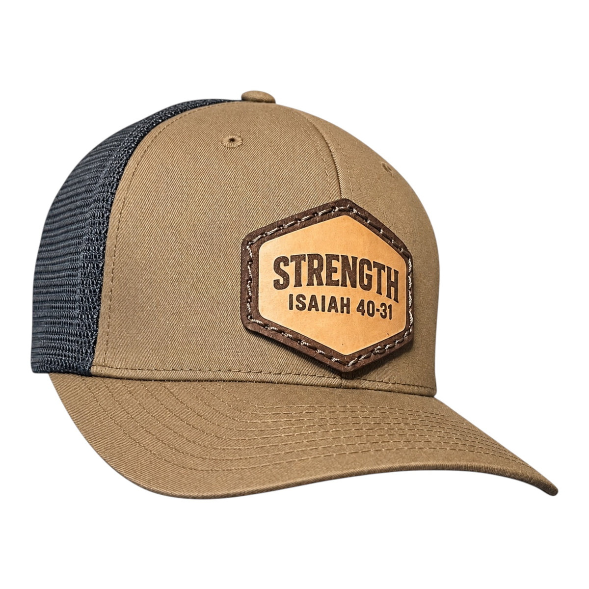 STRENGTH