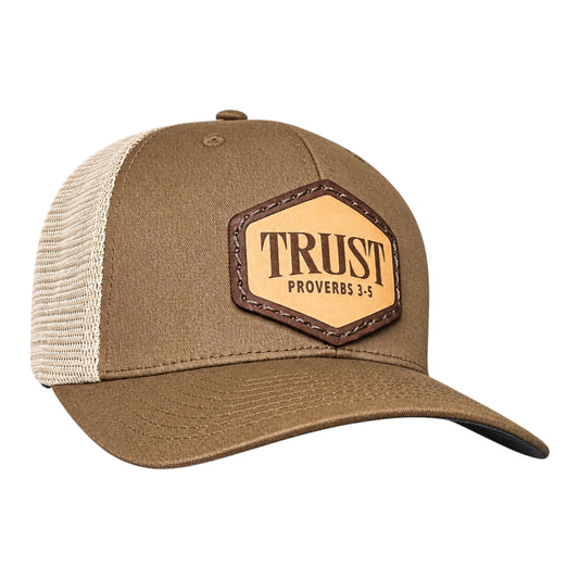 TRUST