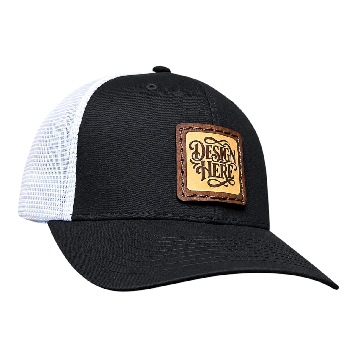 DESIGN YOUR HAT
