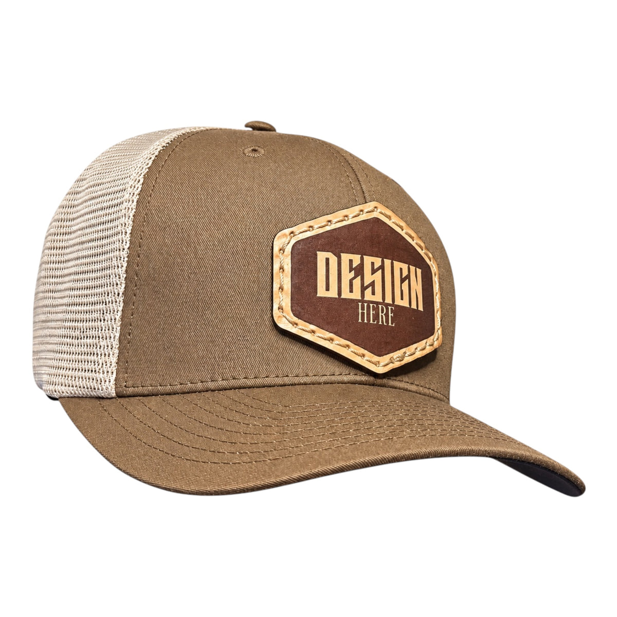 DESIGN YOUR HAT