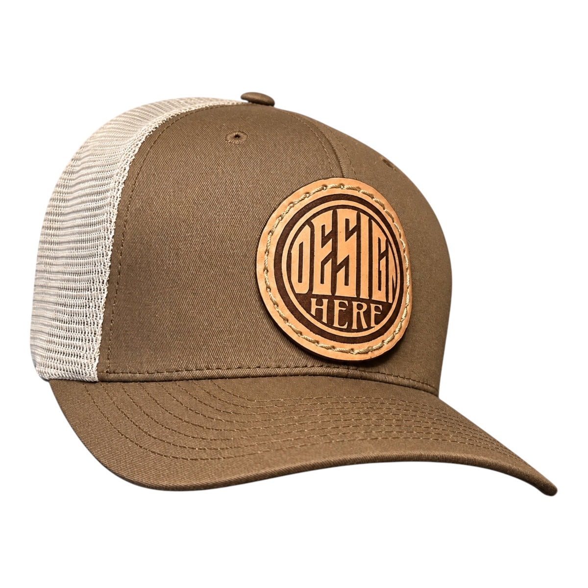 DESIGN YOUR HAT