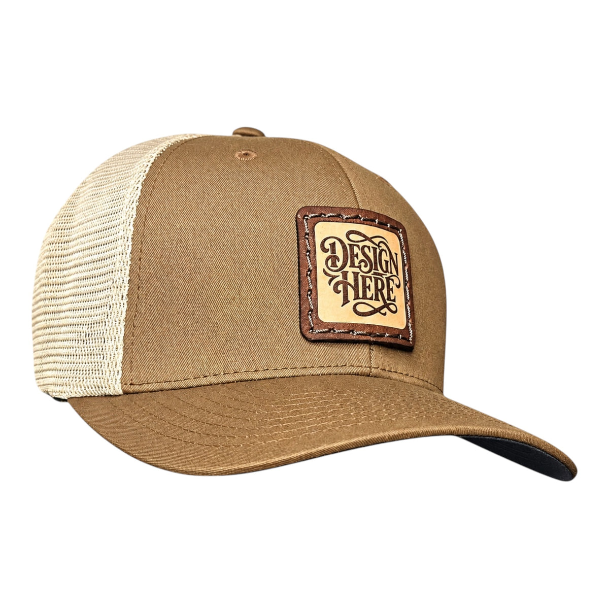 DESIGN YOUR HAT