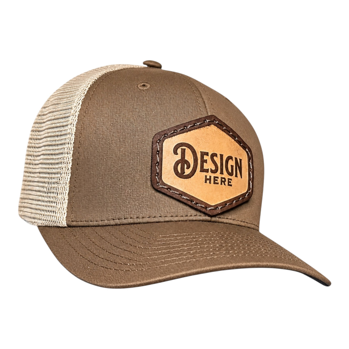 DESIGN YOUR HAT