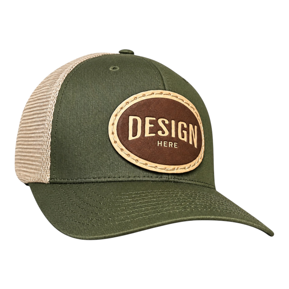DESIGN YOUR HAT