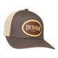 DESIGN YOUR HAT