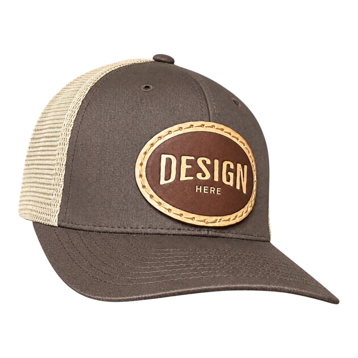 DESIGN YOUR HAT