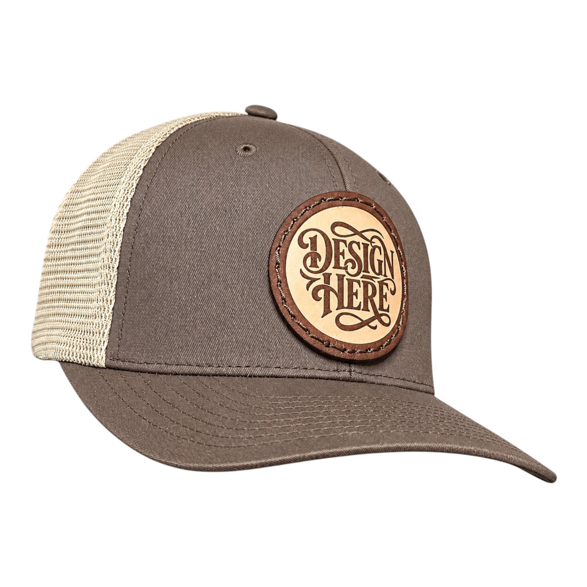 DESIGN YOUR HAT