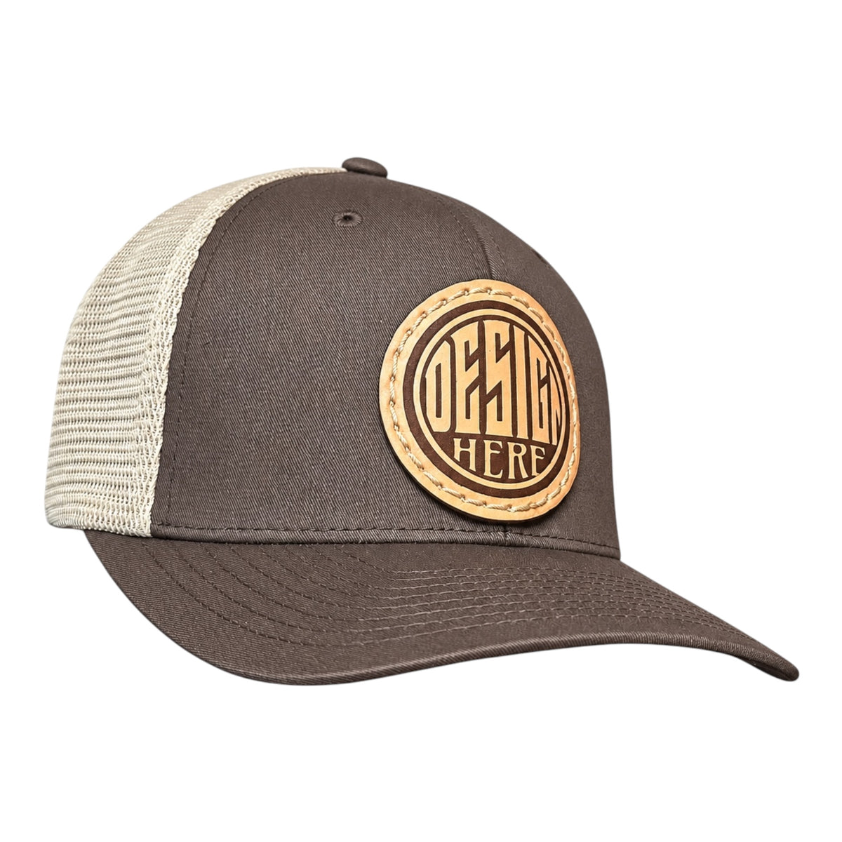 DESIGN YOUR HAT