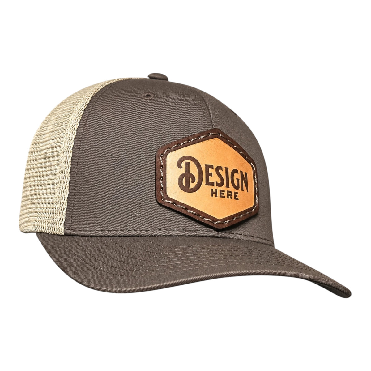 DESIGN YOUR HAT