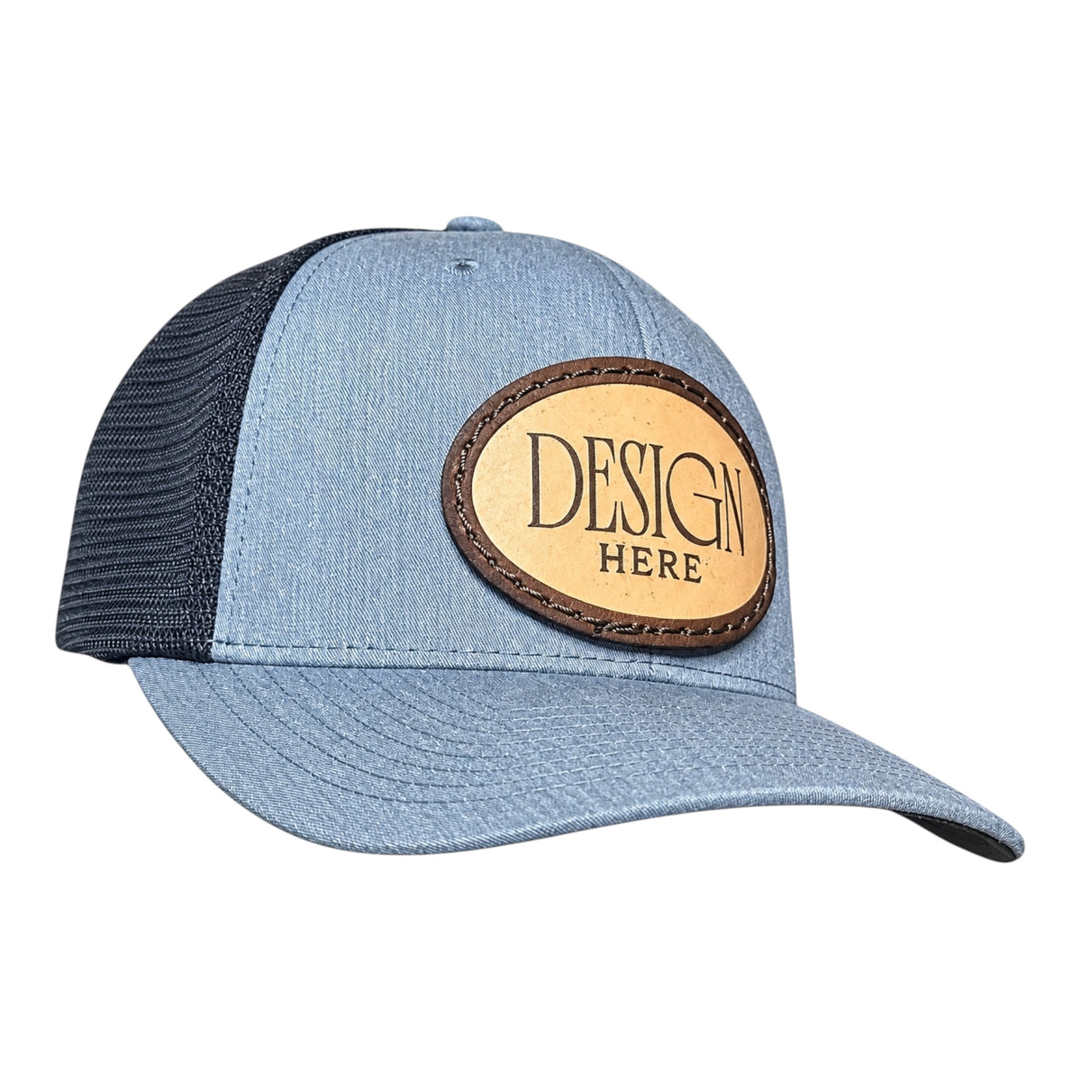 DESIGN YOUR HAT