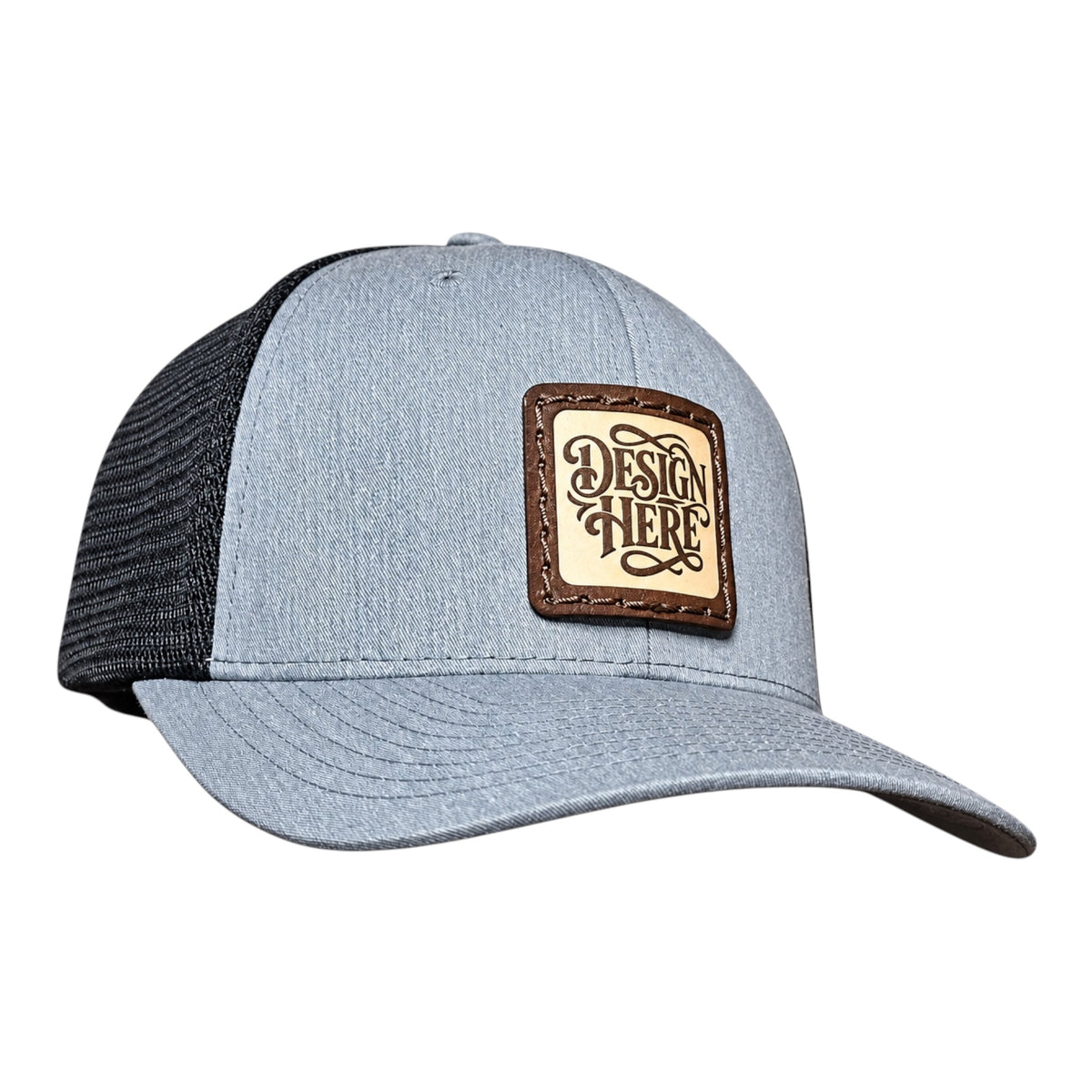 DESIGN YOUR HAT
