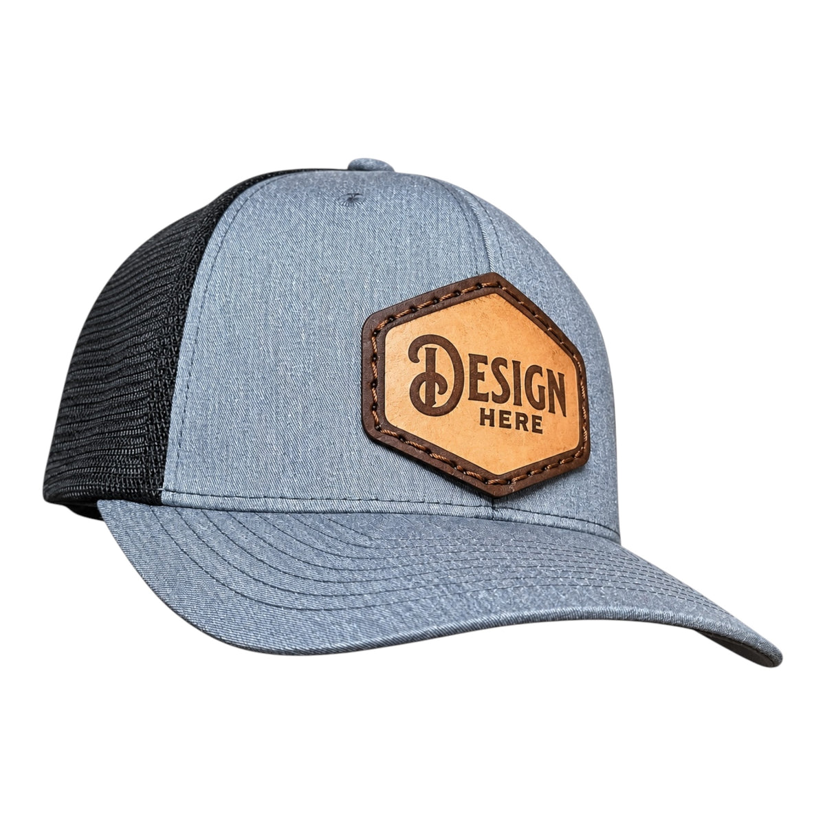 DESIGN YOUR HAT