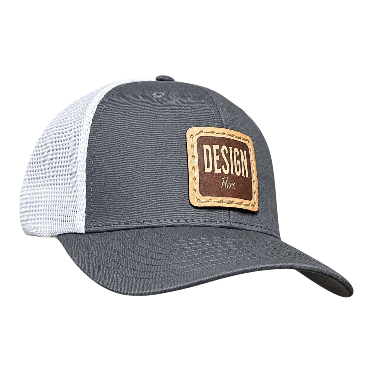 DESIGN YOUR HAT