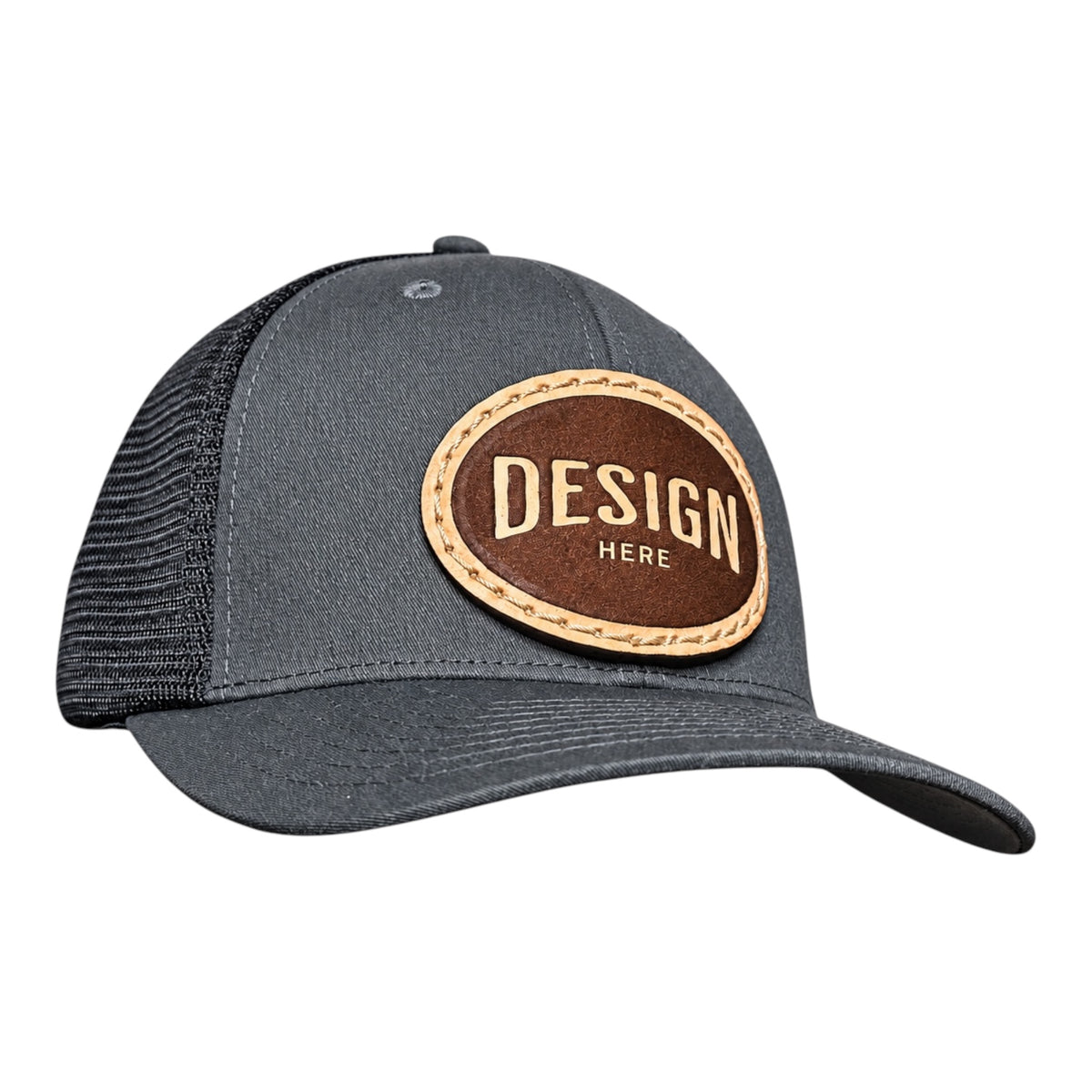 DESIGN YOUR HAT