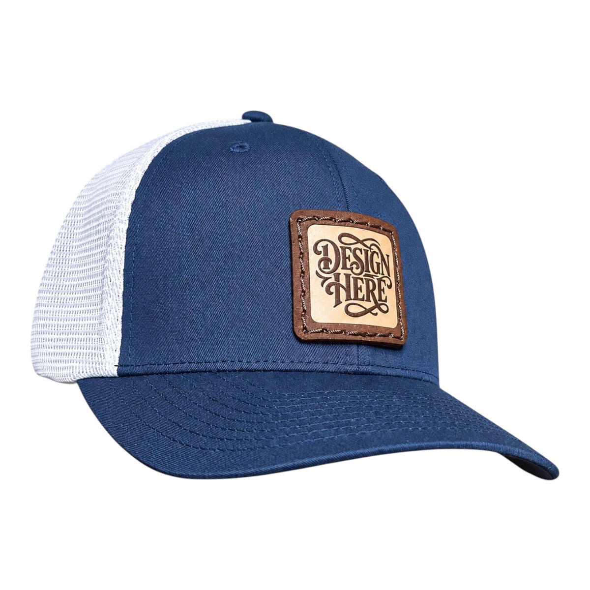 DESIGN YOUR HAT