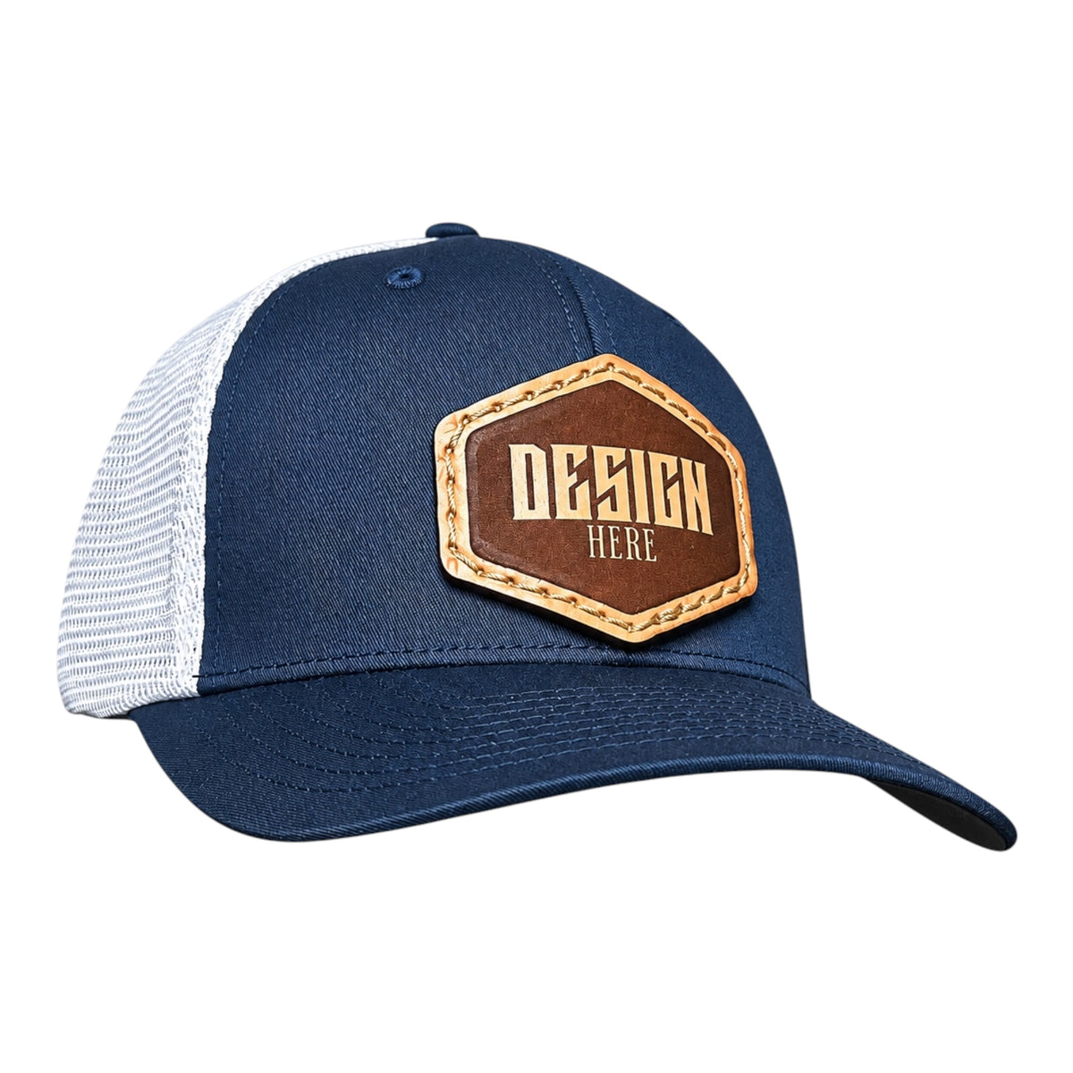 DESIGN YOUR HAT