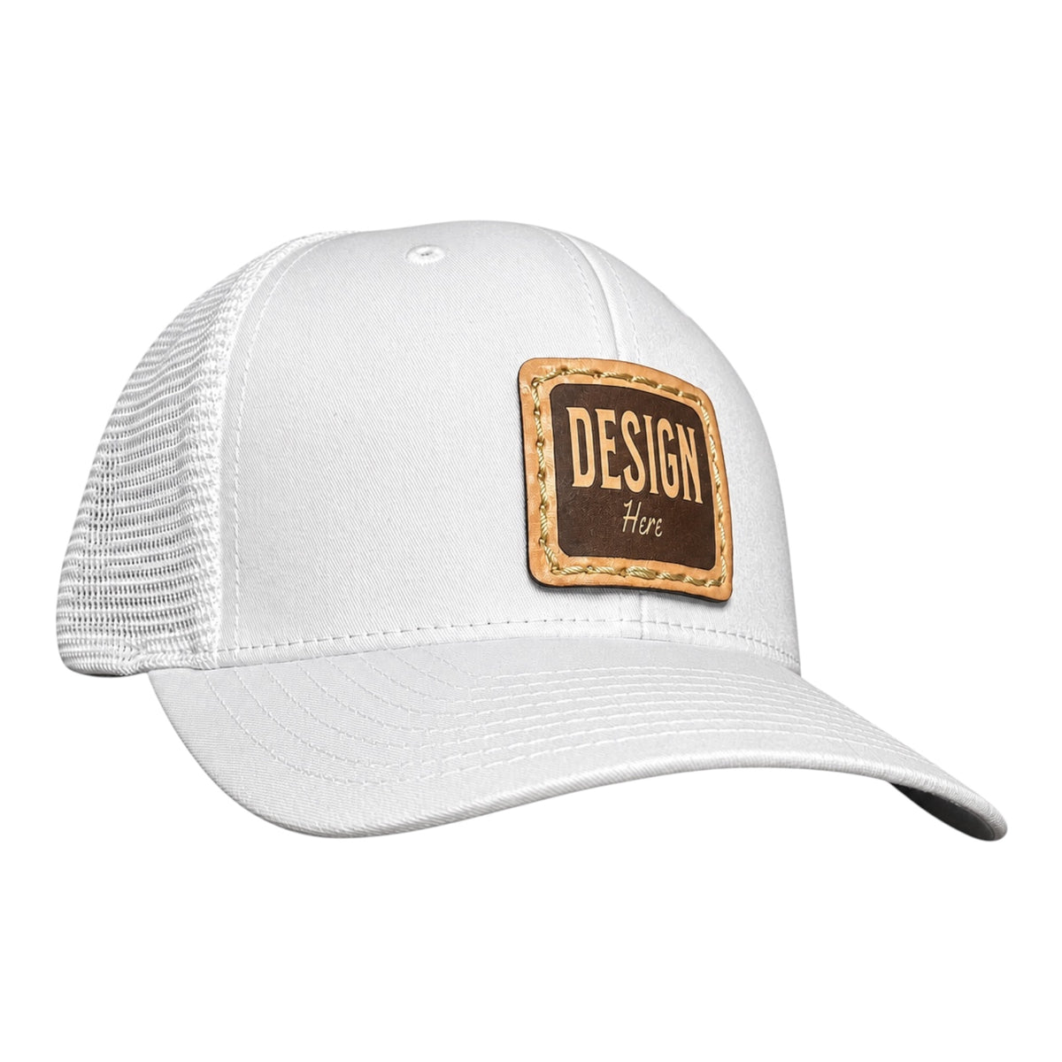 DESIGN YOUR HAT