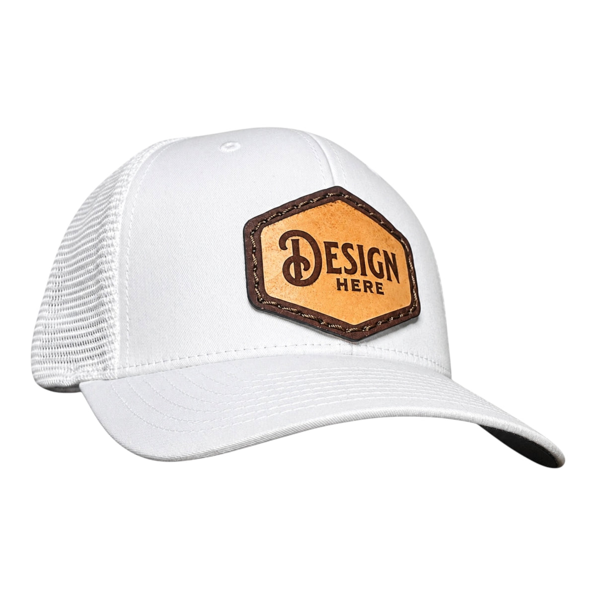 DESIGN YOUR HAT