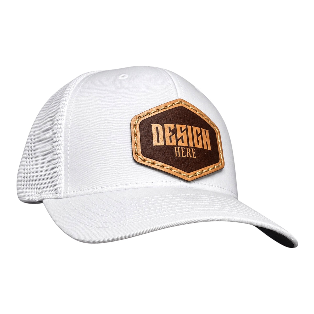 DESIGN YOUR HAT
