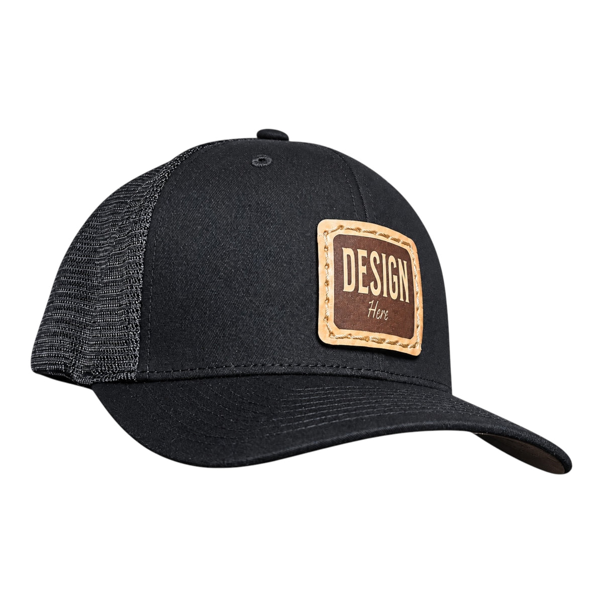 DESIGN YOUR HAT