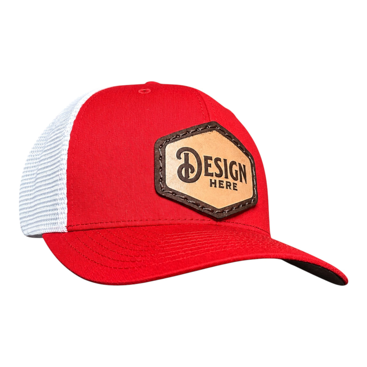 DESIGN YOUR HAT