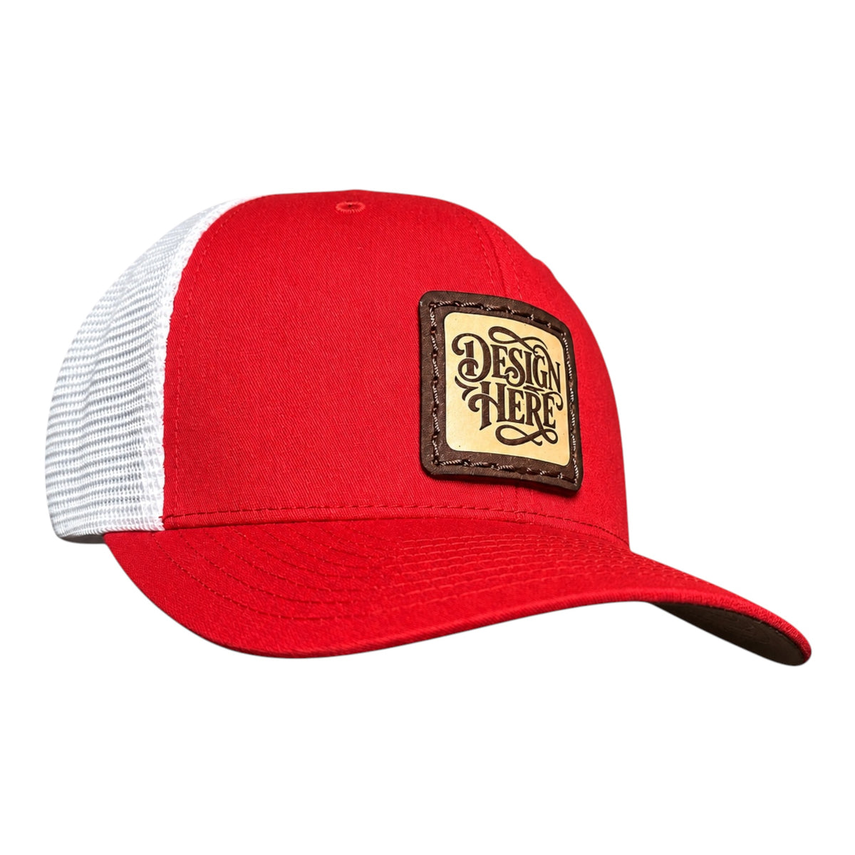 DESIGN YOUR HAT