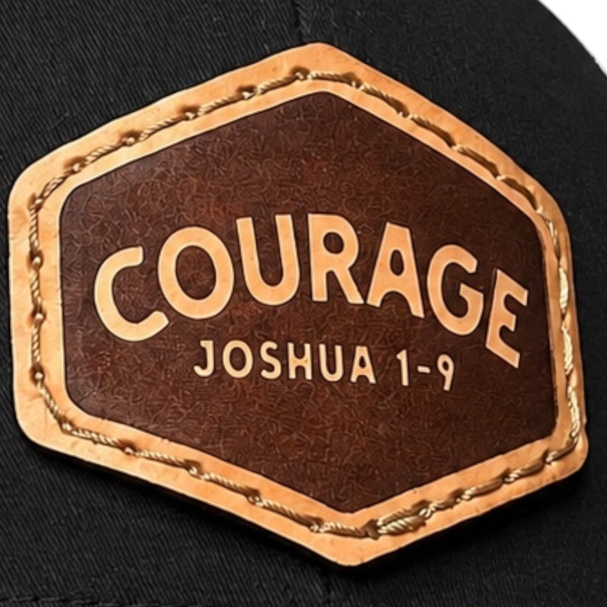 COURAGE