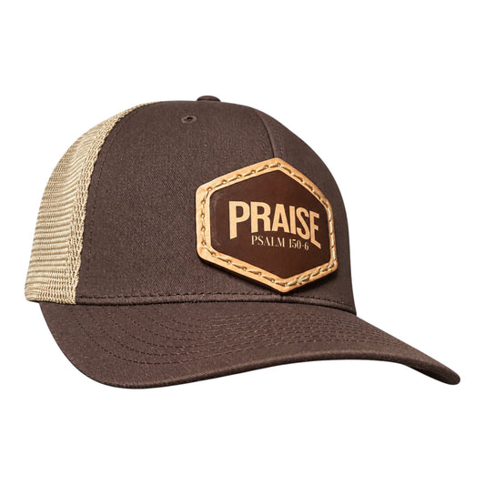 PRAISE