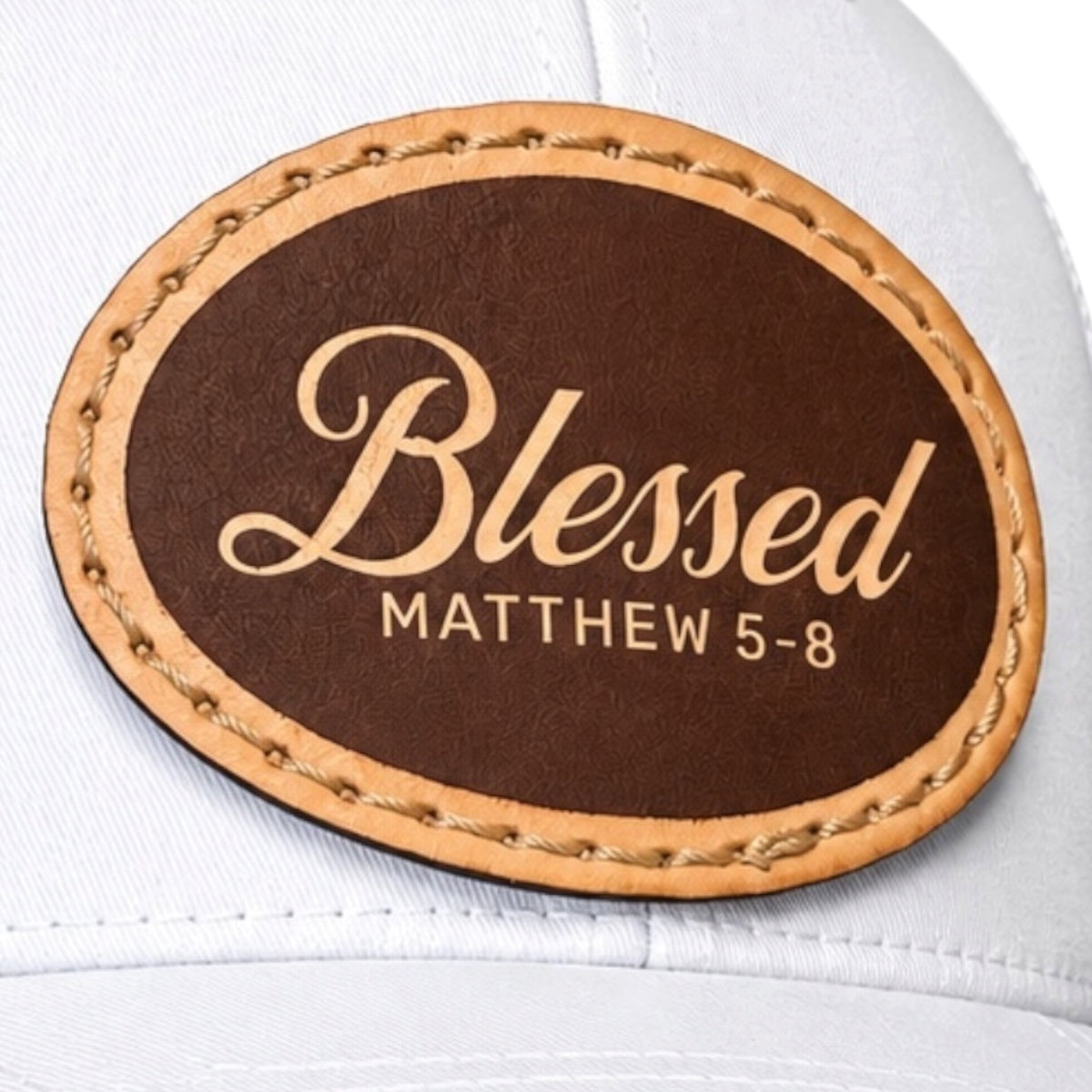 BLESSED