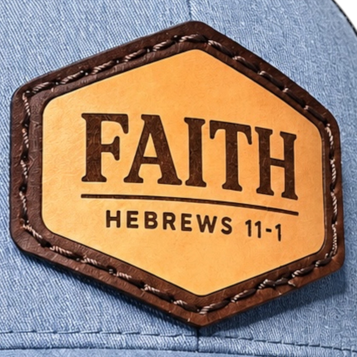 DESIGN YOUR HAT