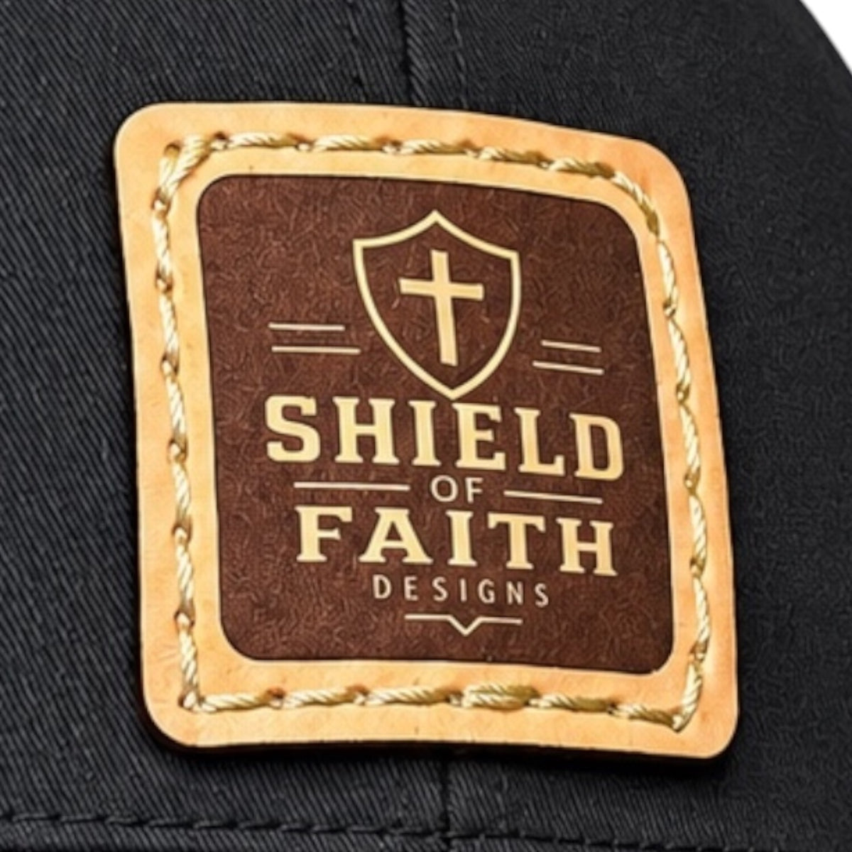 DESIGN YOUR HAT