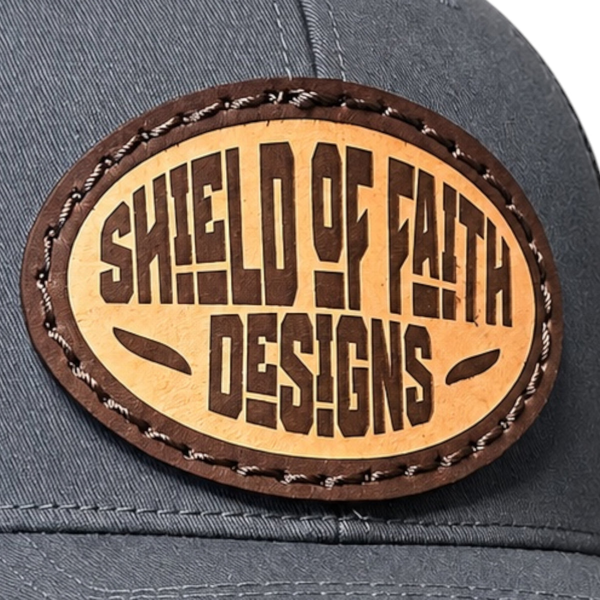 DESIGN YOUR HAT