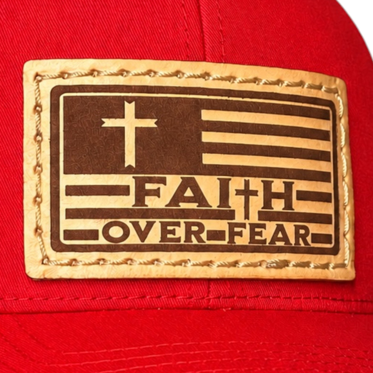 DESIGN YOUR HAT