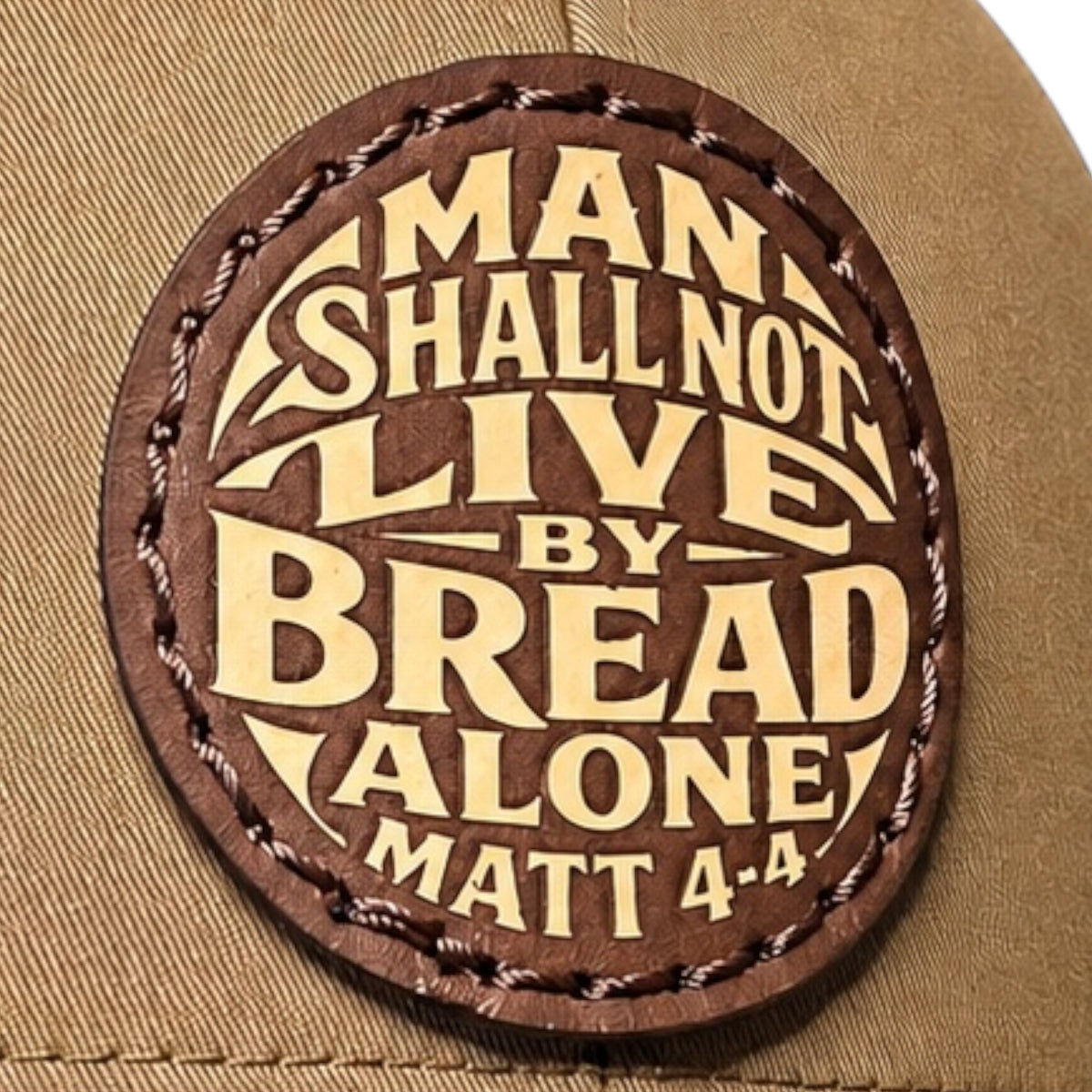 DESIGN YOUR HAT