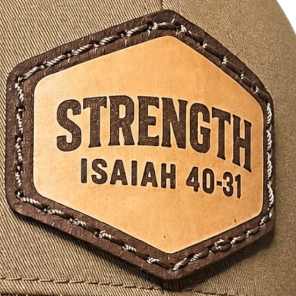 STRENGTH