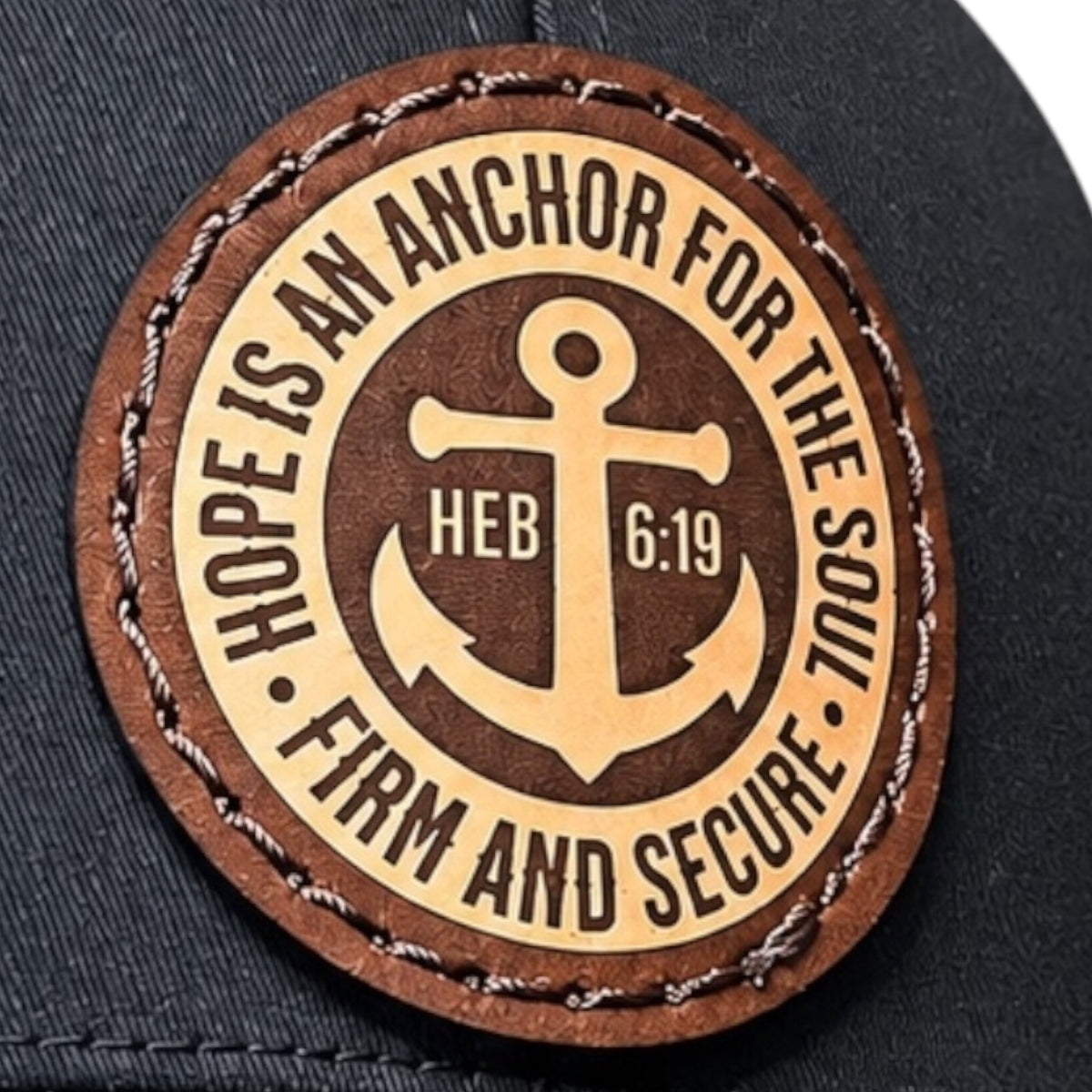 DESIGN YOUR HAT