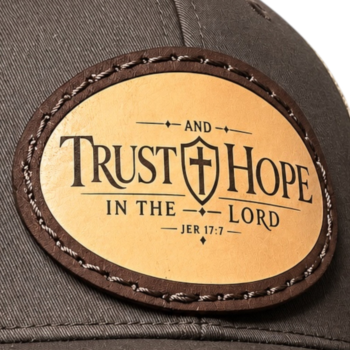 DESIGN YOUR HAT