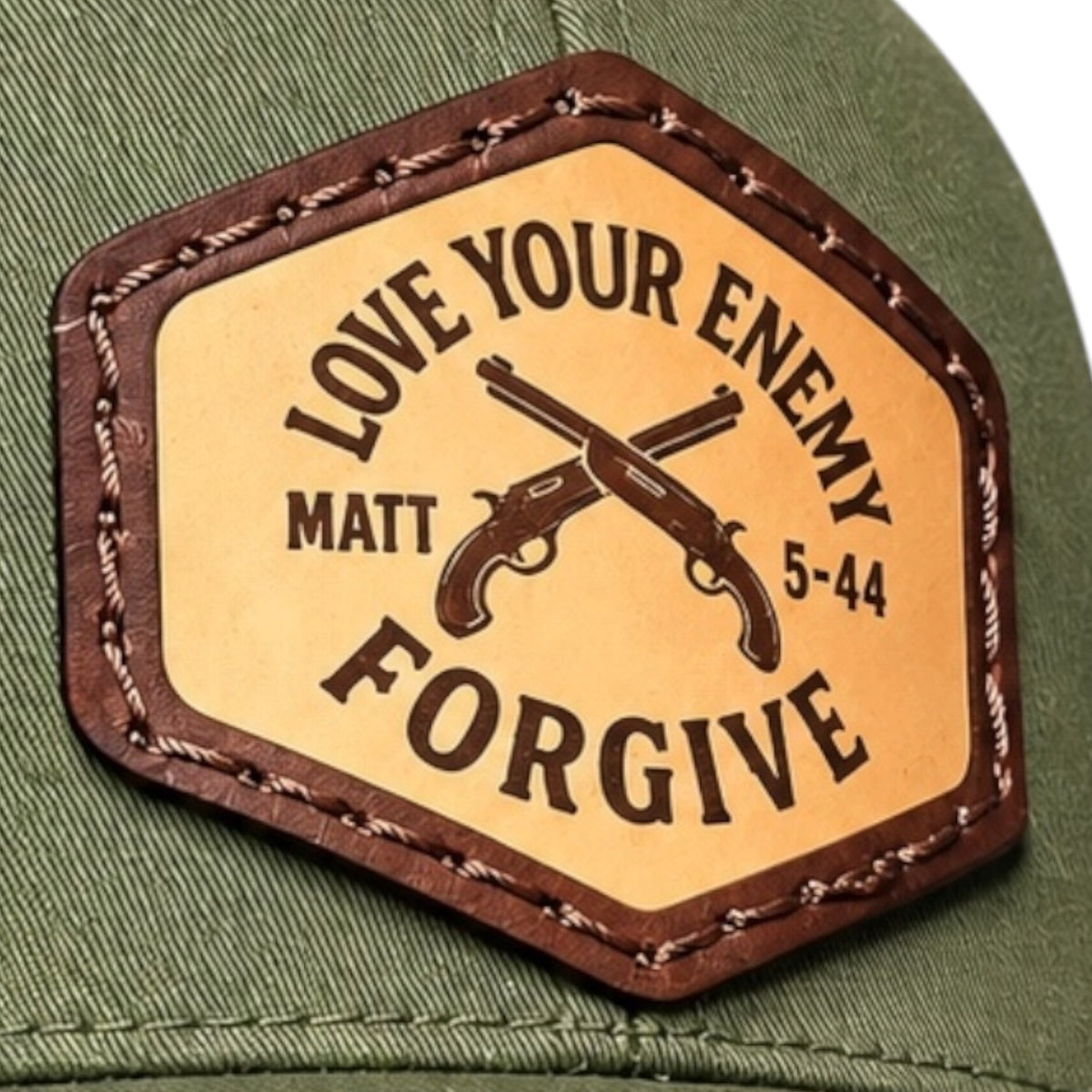 DESIGN YOUR HAT