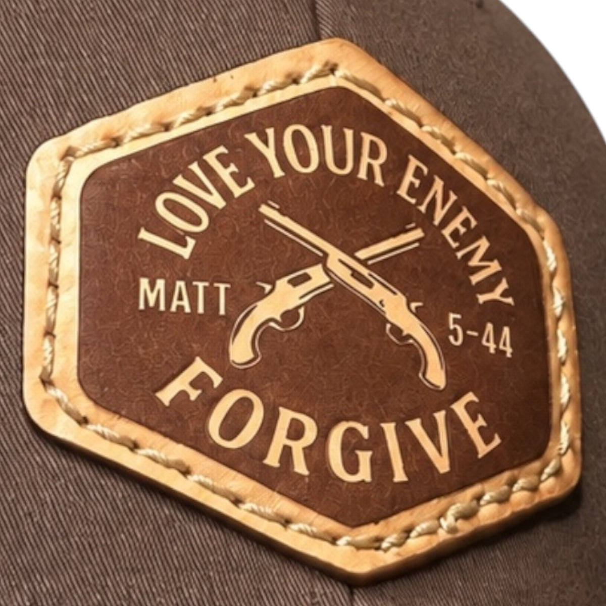 FORGIVE