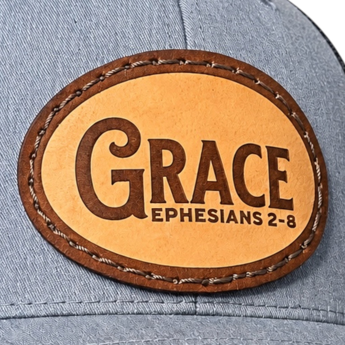 DESIGN YOUR HAT
