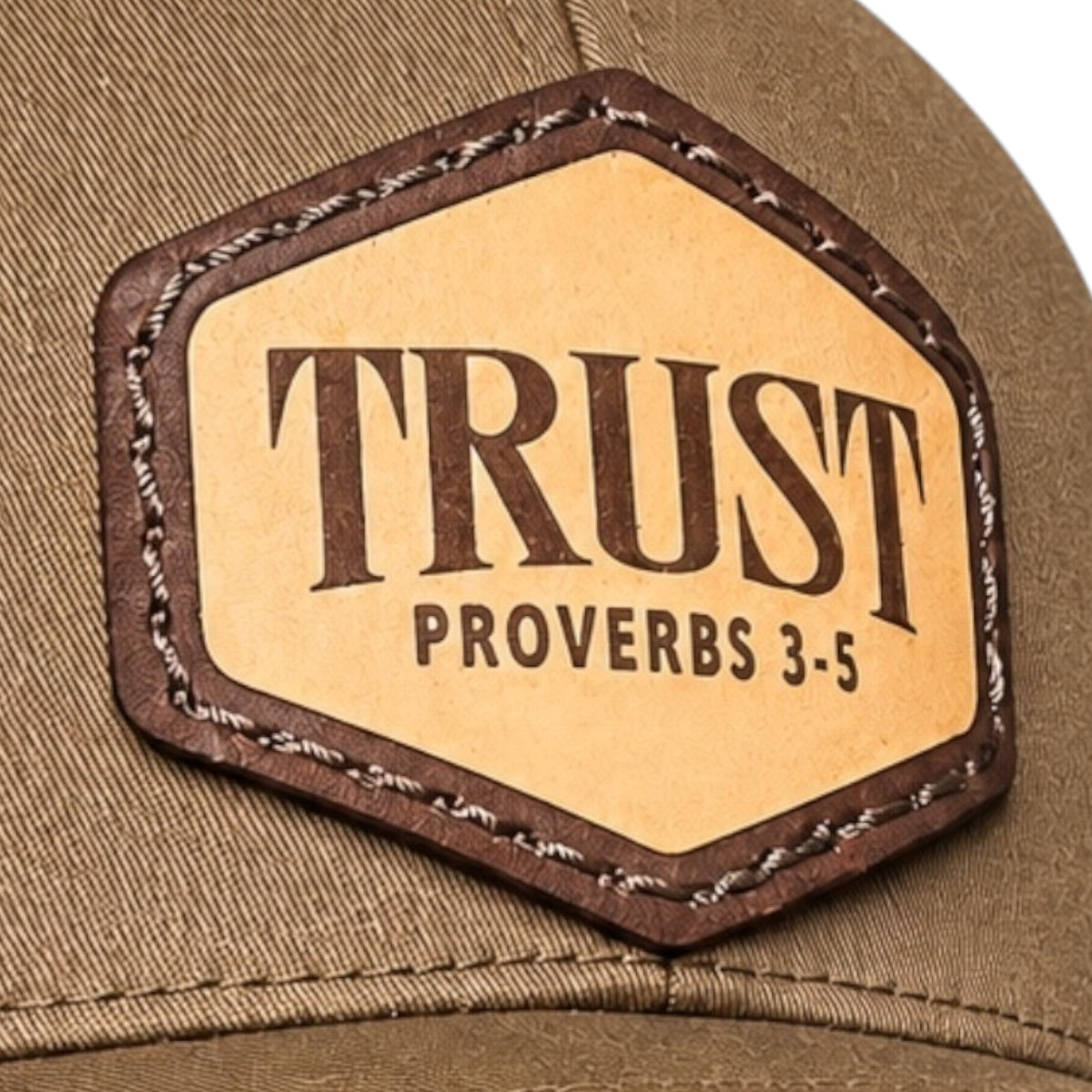 DESIGN YOUR HAT