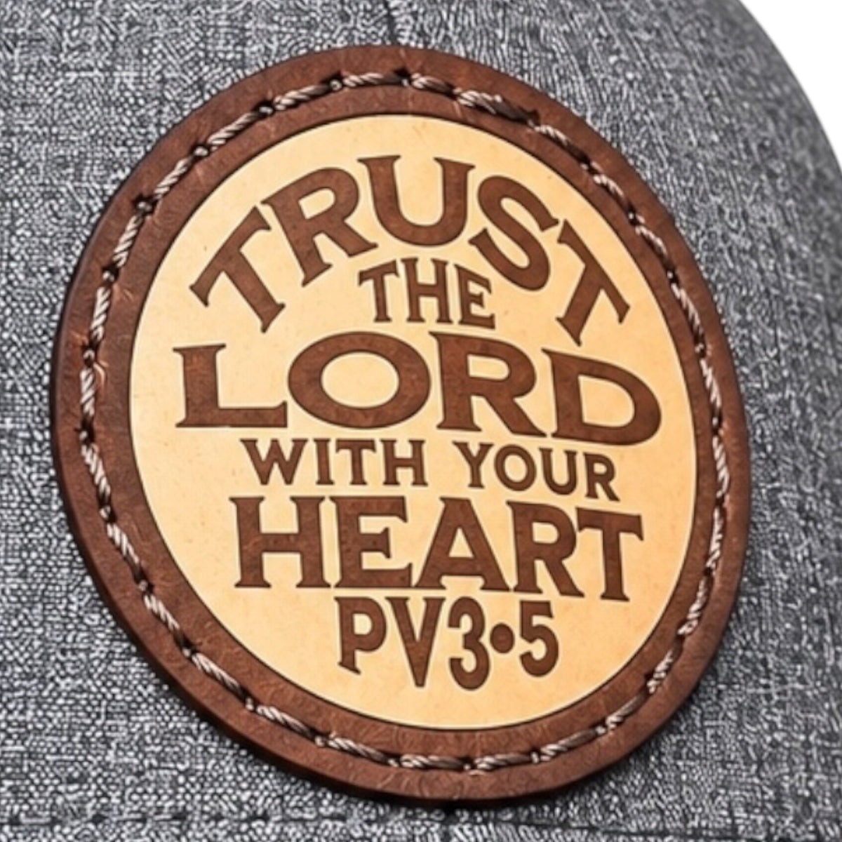 DESIGN YOUR HAT