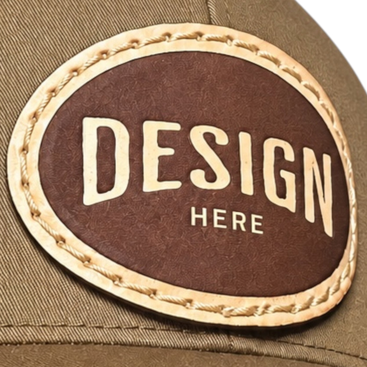 DESIGN YOUR HAT