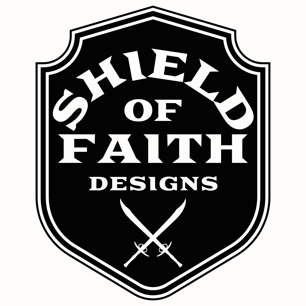 Shield of Faith Designs 